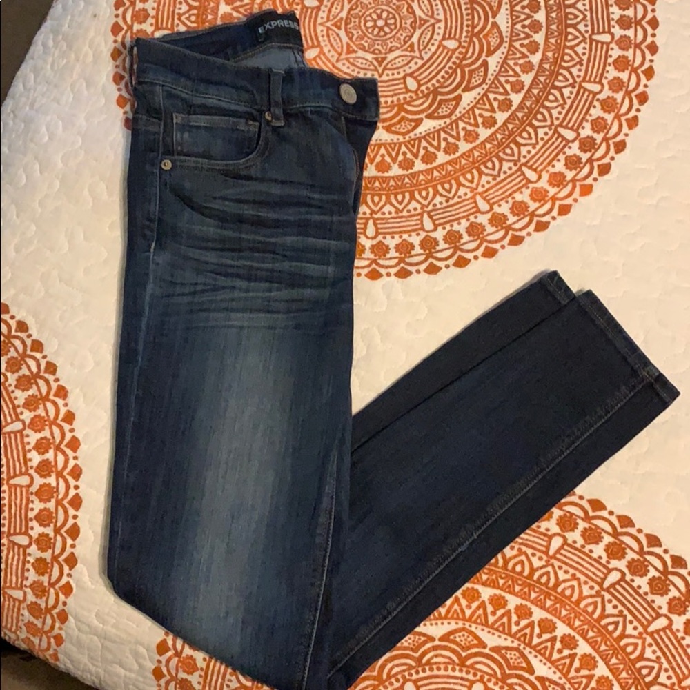Express Jeans